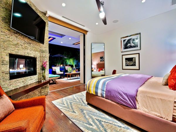 Los Angeles Home 999419