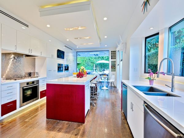 Los Angeles Home 999419