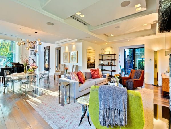 Los Angeles Home 999419