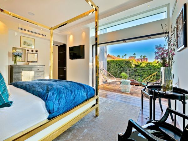 Los Angeles Home 999419