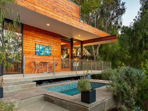 Los Angeles Home 999420