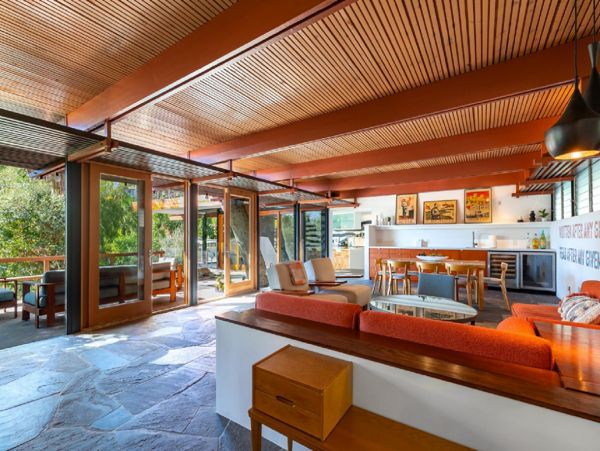 Los Angeles Home 999420