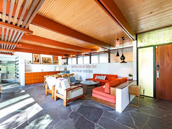 Los Angeles Home 999420