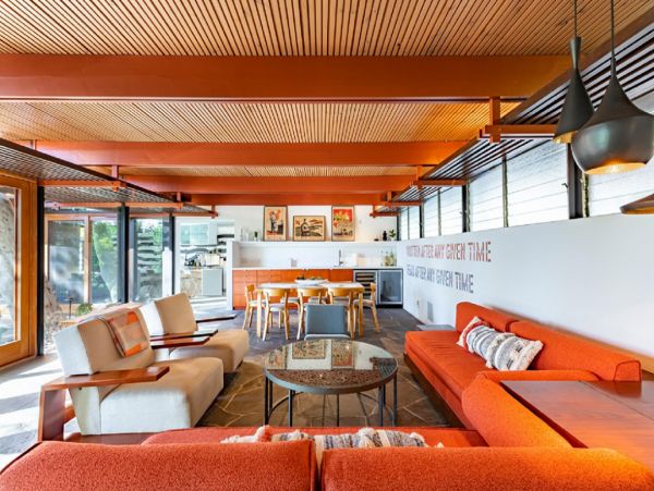 Los Angeles Home 999420