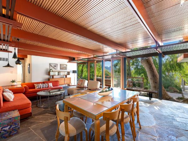 Los Angeles Home 999420