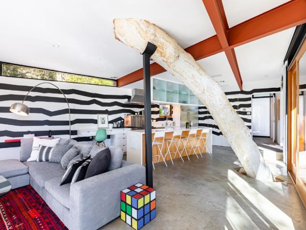 Los Angeles Home 999420
