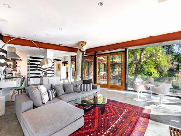 Los Angeles Home 999420