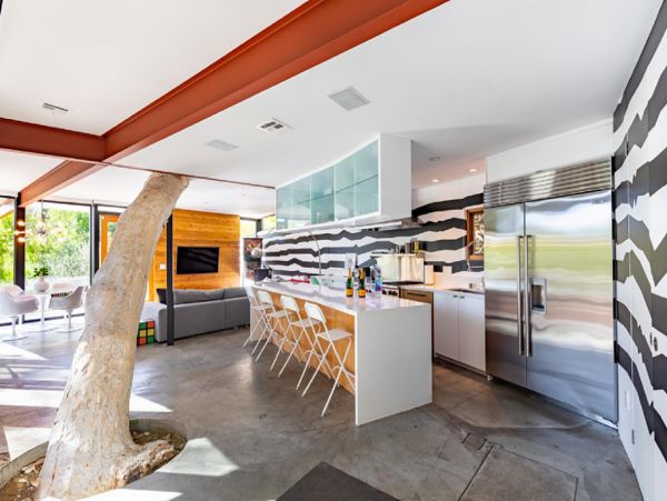 Los Angeles Home 999420