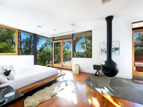 Los Angeles Home 999420