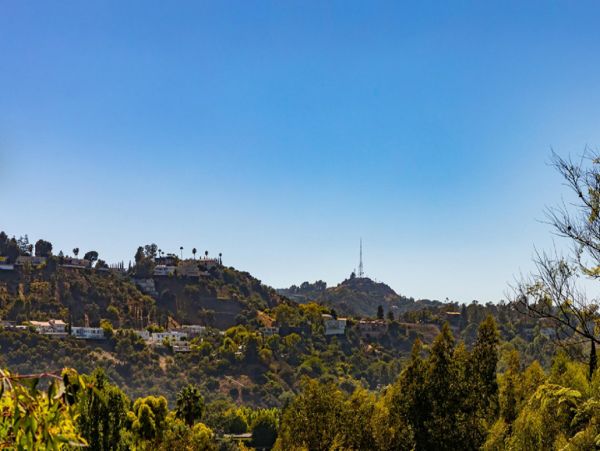 Los Angeles Home 999420