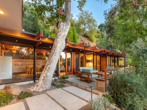Los Angeles Home 999420