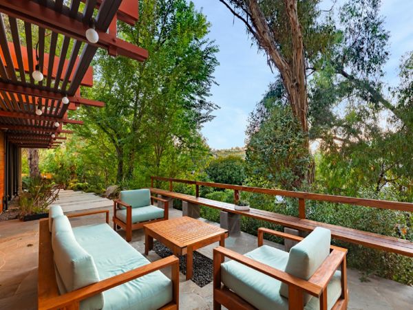 Los Angeles Home 999420