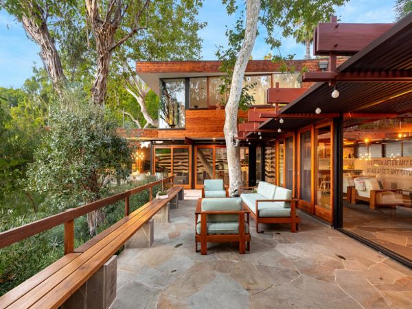 Los Angeles Home 999420