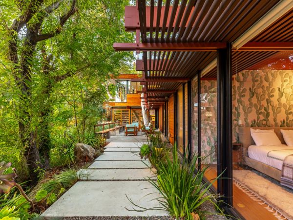 Los Angeles Home 999420