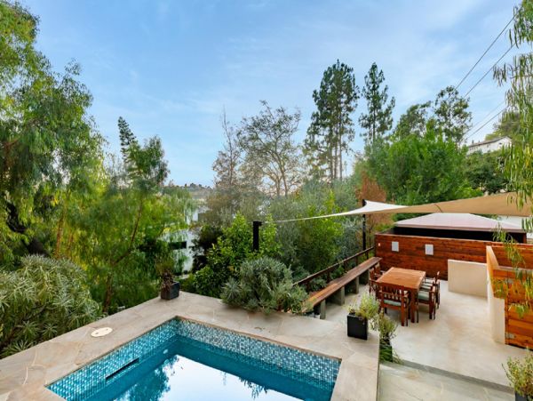 Los Angeles Home 999420