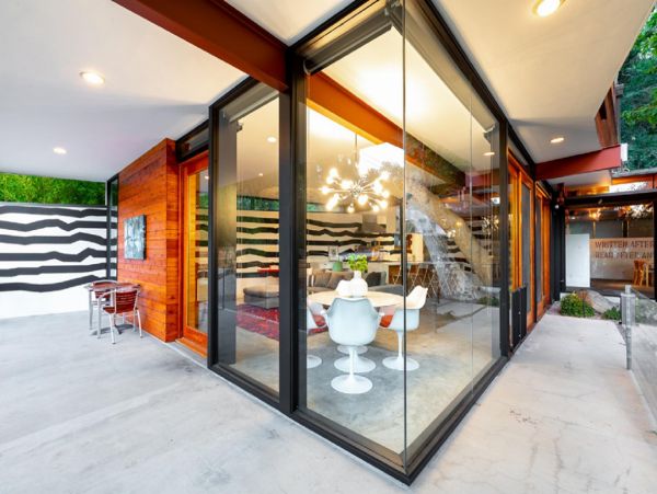 Los Angeles Home 999420