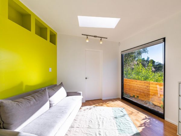 Los Angeles Home 999420