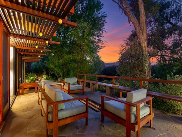 Los Angeles Home 999420