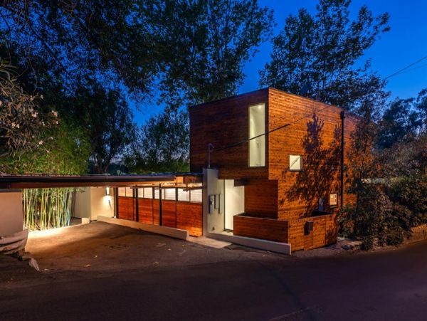 Los Angeles Home 999420