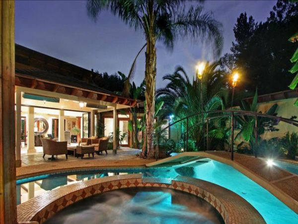 Los Angeles Home 999421