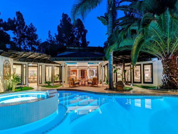 Los Angeles Home 999421