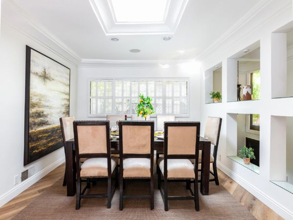 Los Angeles Home 999421