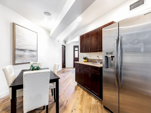 Los Angeles Home 999421
