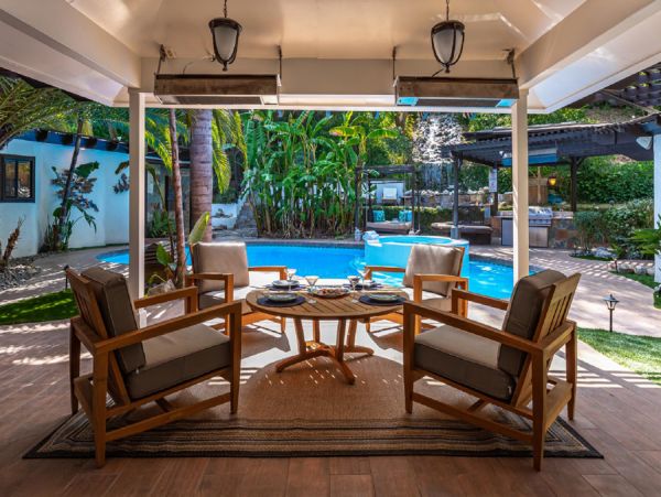 Los Angeles Home 999421