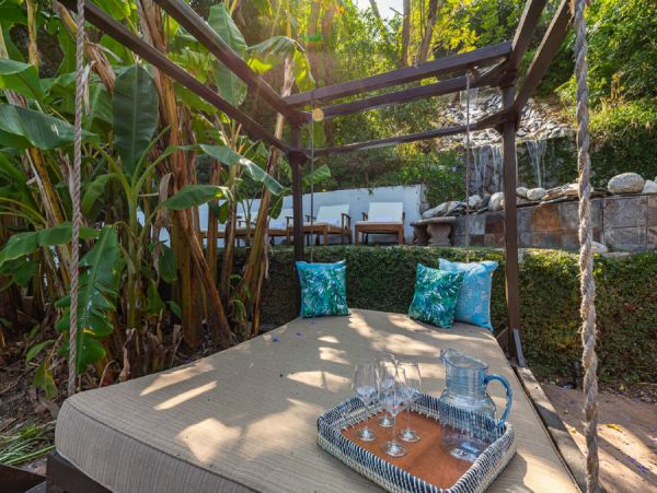 Los Angeles Home 999421