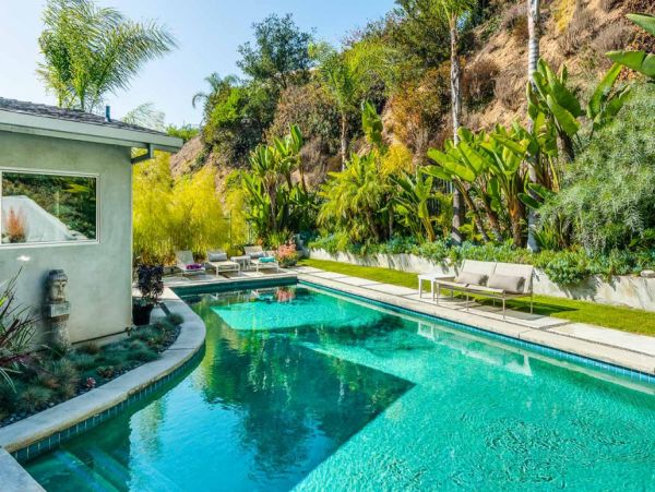 Los Angeles Home 999422