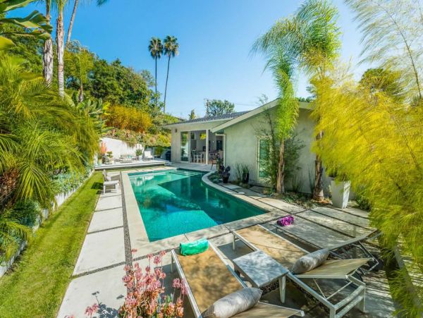 Los Angeles Home 999422