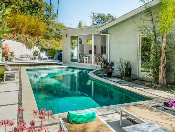 Los Angeles Home 999422