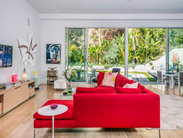 Los Angeles Home 999422