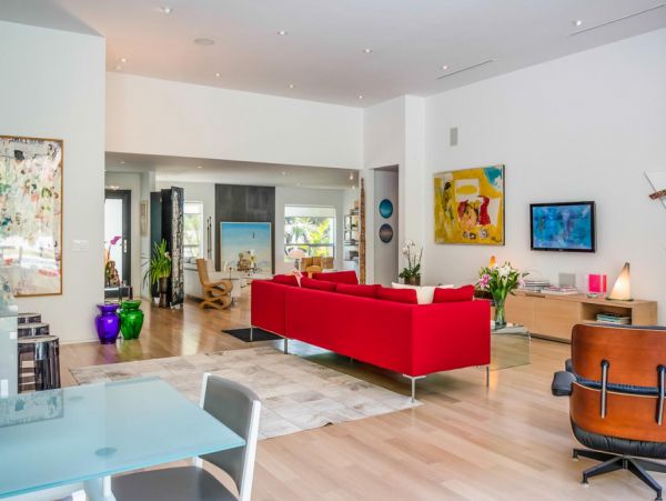Los Angeles Home 999422