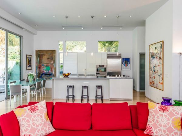 Los Angeles Home 999422