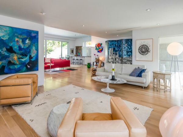 Los Angeles Home 999422