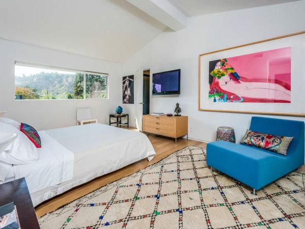 Los Angeles Home 999422