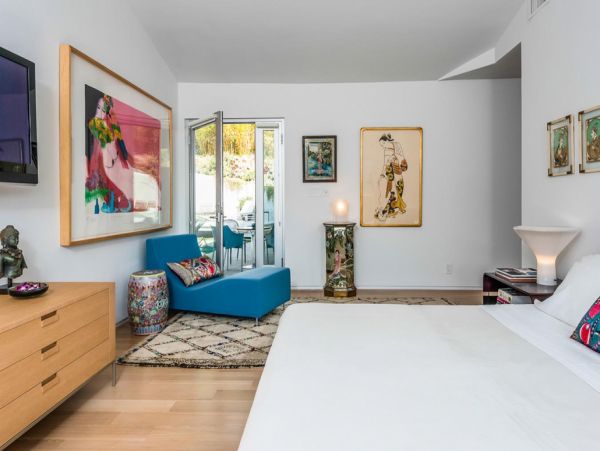 Los Angeles Home 999422