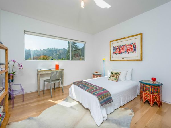 Los Angeles Home 999422