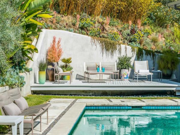 Los Angeles Home 999422