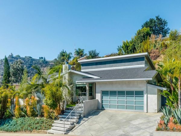 Los Angeles Home 999422