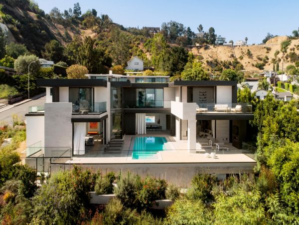 Los Angeles Home 999423