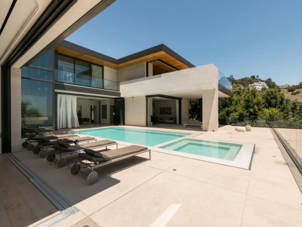 Los Angeles Home 999423
