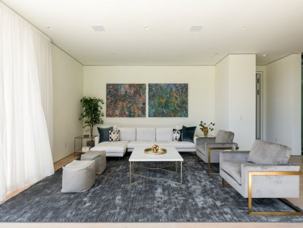 Los Angeles Home 999423