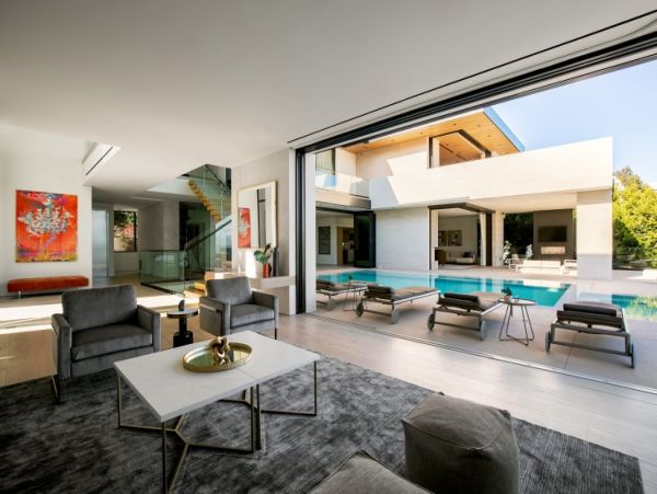 Los Angeles Home 999423