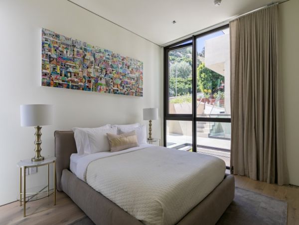 Los Angeles Home 999423