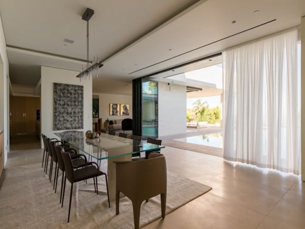 Los Angeles Home 999423