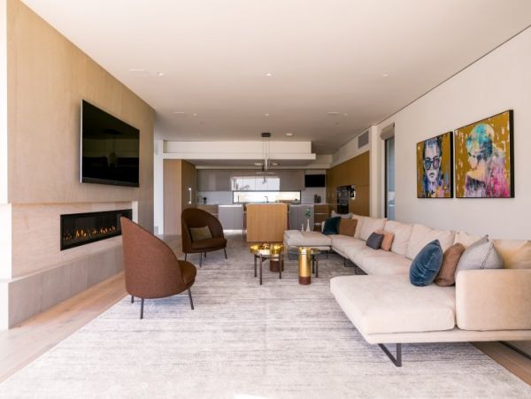 Los Angeles Home 999423