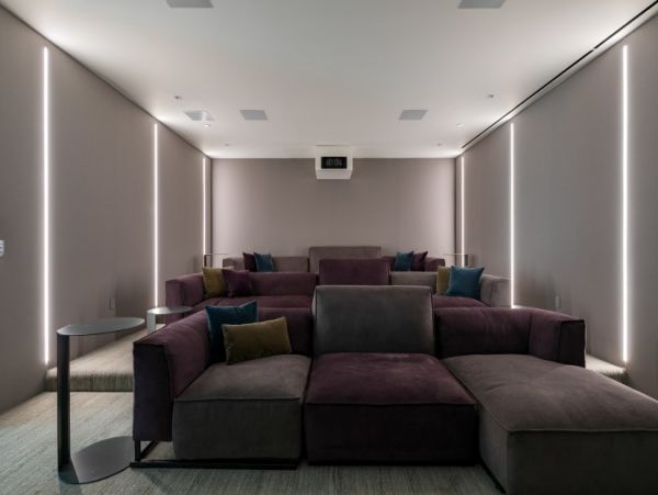 Los Angeles Home 999423