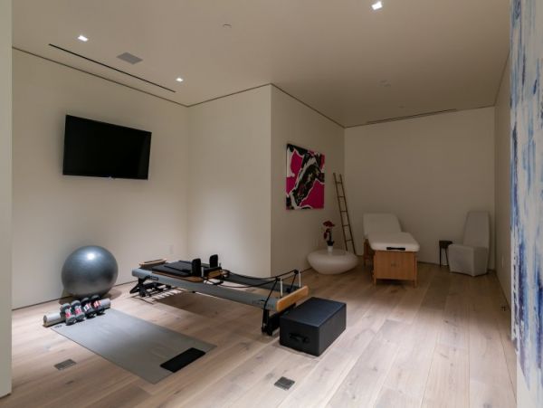 Los Angeles Home 999423